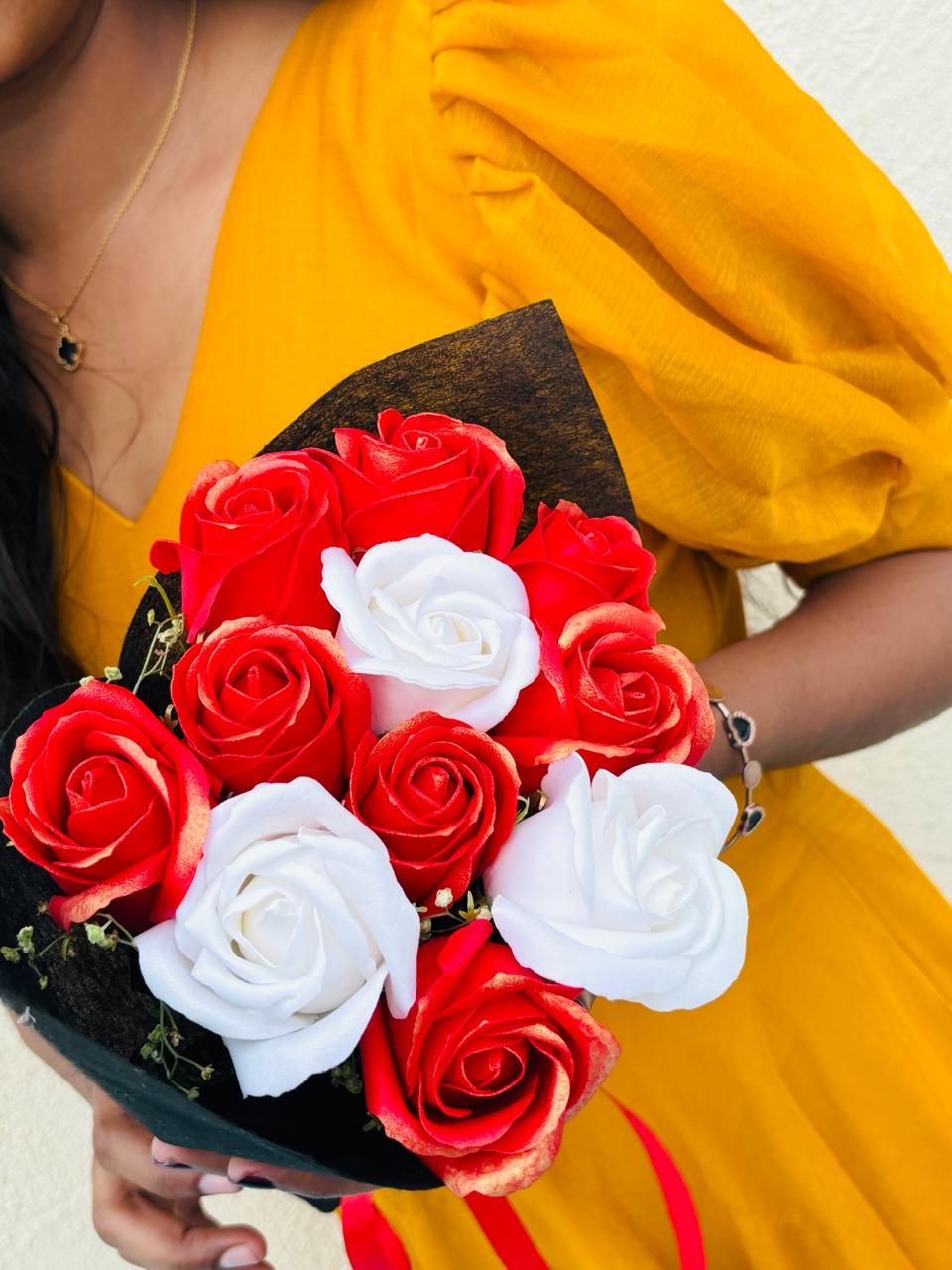 Classy Bouquets