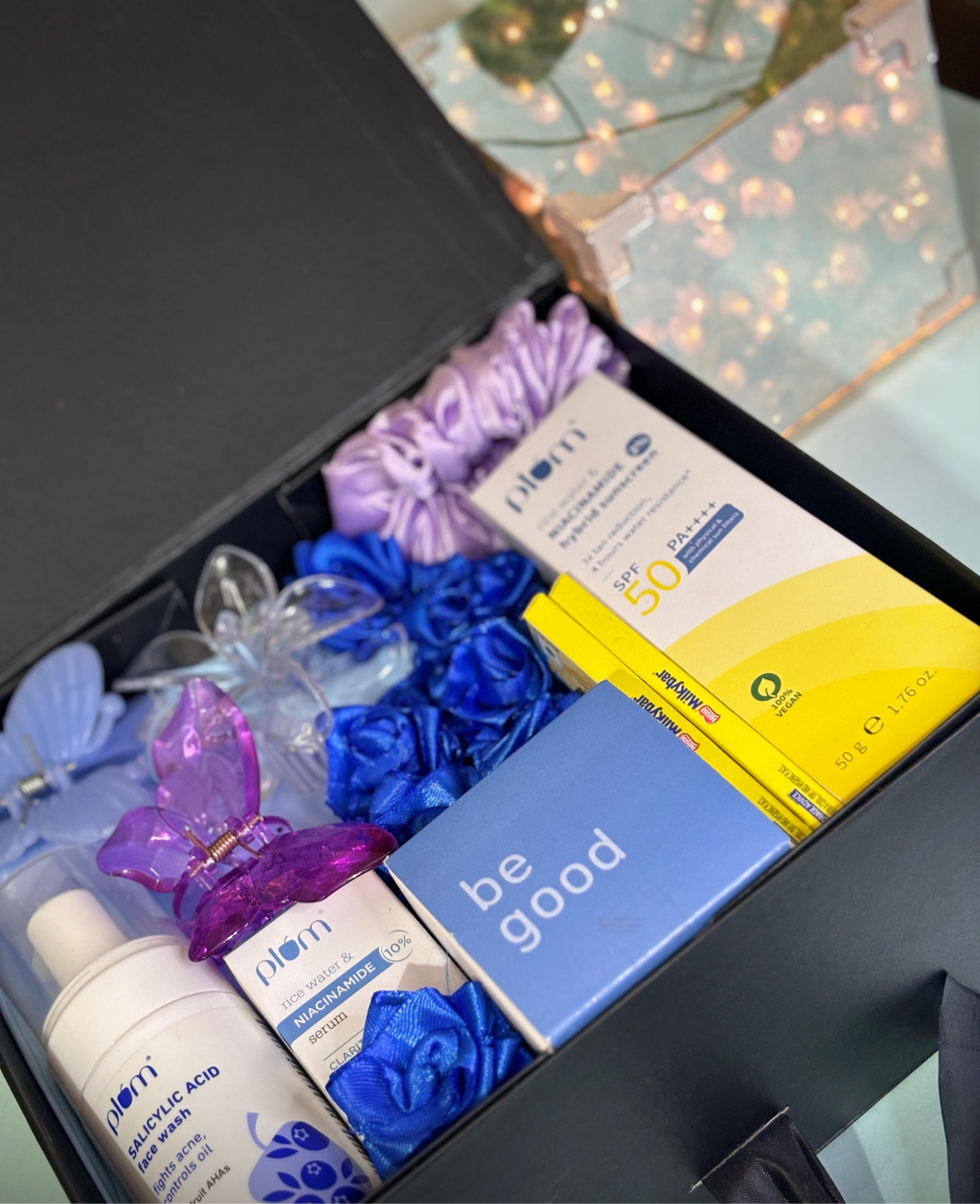 Beauty Hamper