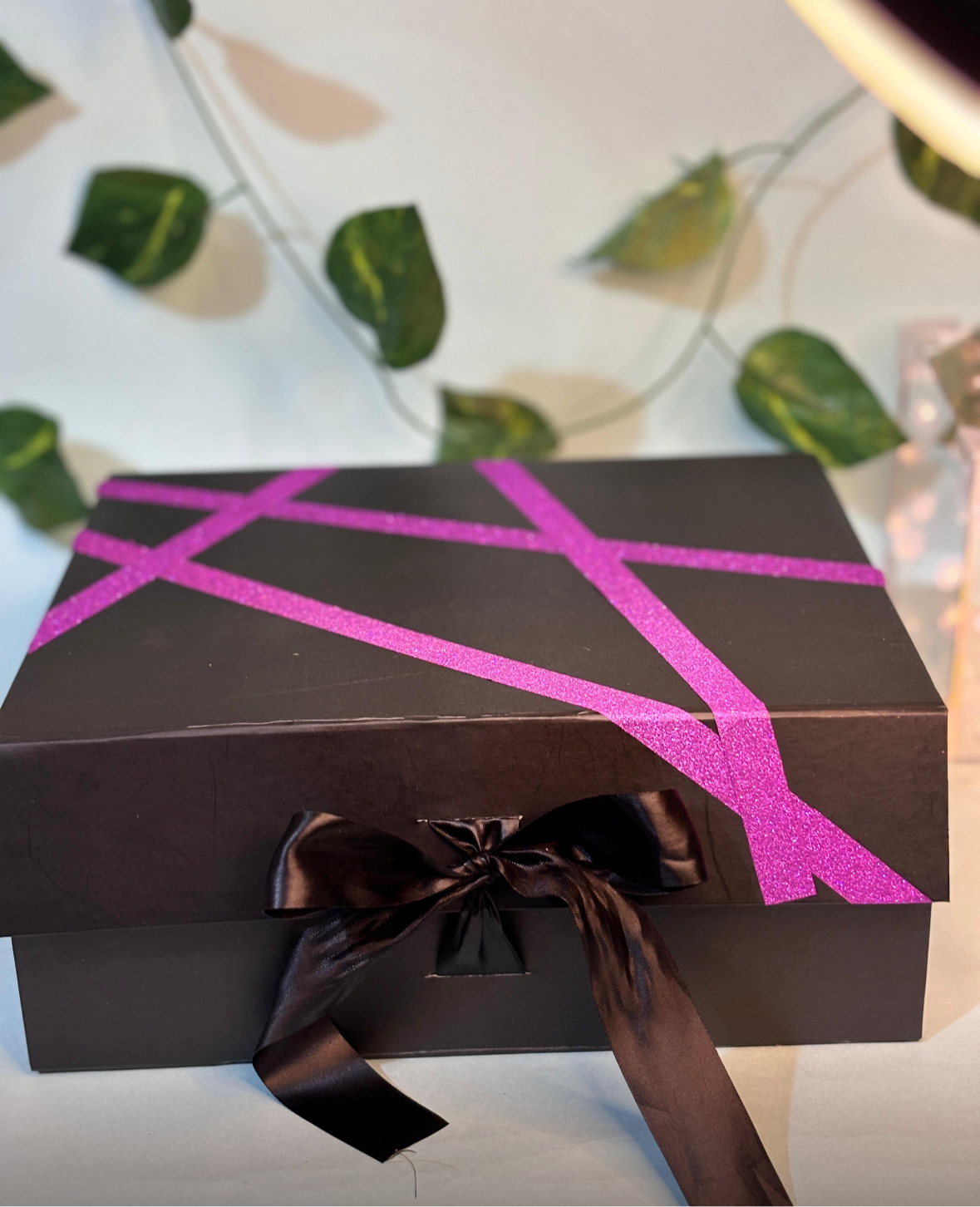 Beauty Hamper