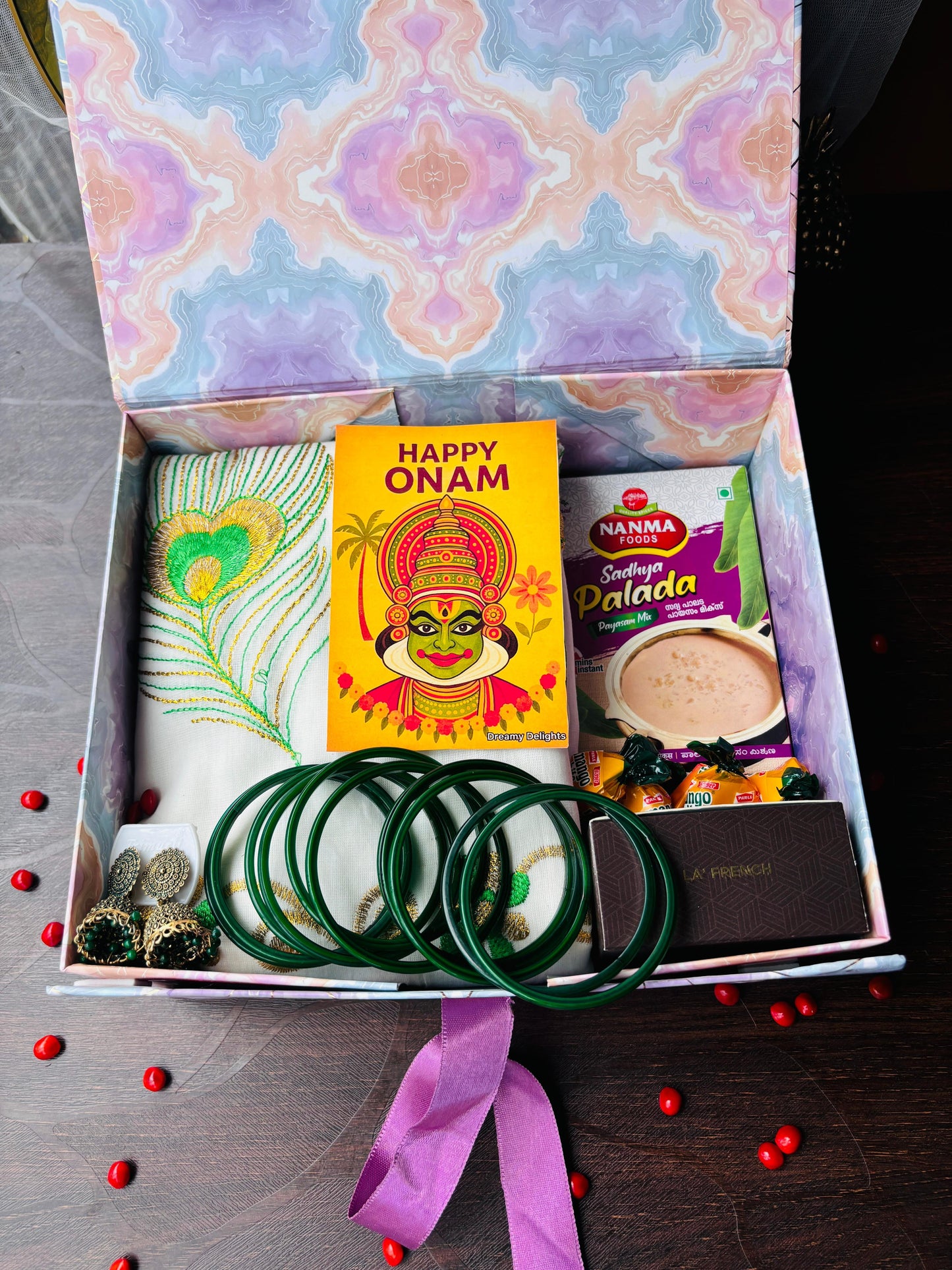 Onam Hamper