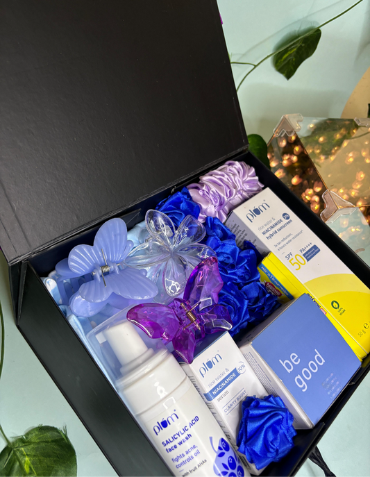Beauty Hamper