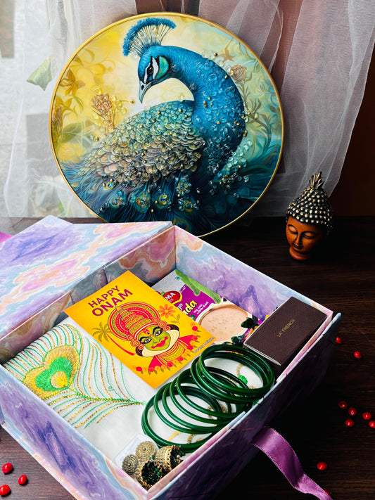 Onam Hamper